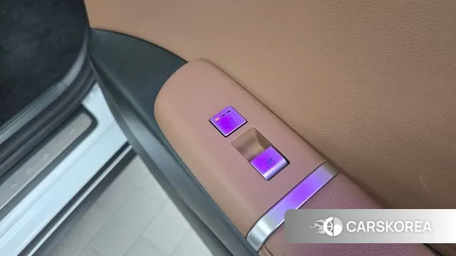 Hyundai Grandeur Hybrid (GN7) id 3431985 из Кореи 10