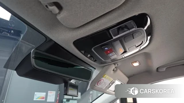 Hyundai Sonata D Edge (DN8) id 3560169 из Кореи 10