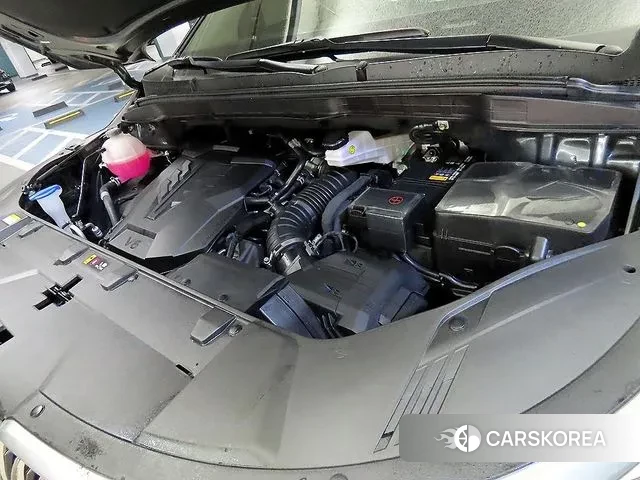 Kia Carnival 4th generation id 3586280 из Кореи 10