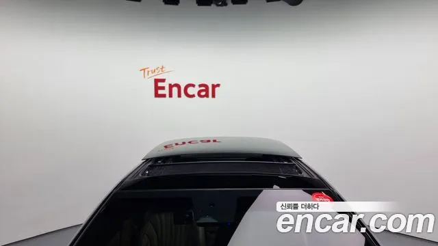 Kia K8 id 2663017 из Кореи 10