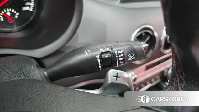 Kia Stinger id 4632674 из Кореи 10