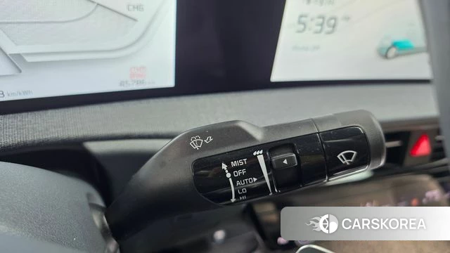 Kia EV6 id 4591409 из Кореи 10