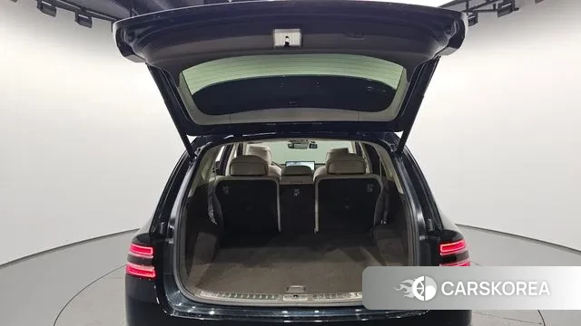 Genesis GV80 id 3712230 из Кореи 10