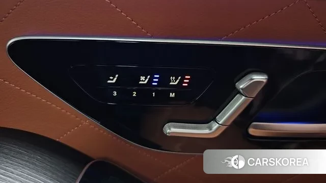 Mercedes-Benz S-Class W223 id 2989723 из Кореи 10