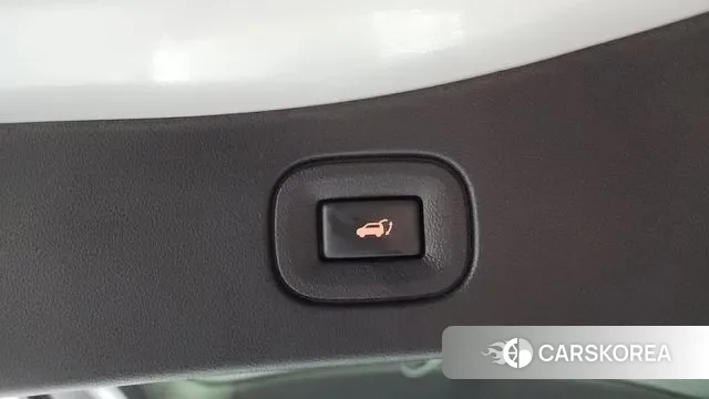 Renault Korea (Samsung) The New QM6 id 3674869 из Кореи 10