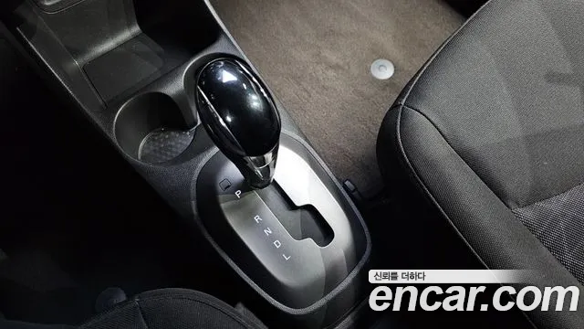 Chevrolet (GM Daewoo) The New Spark id 2522636 из Кореи 10