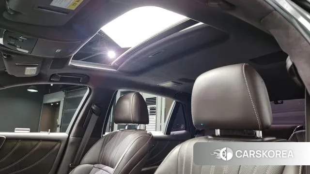 Lexus LS500h 5th generation id 3183098 из Кореи 10