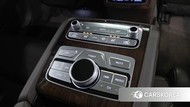 Kia More K9 id 3911510 из Кореи 10