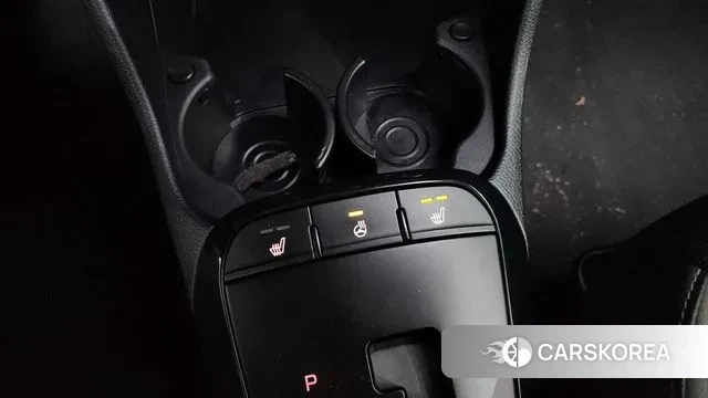 Kia All New Morning (JA) id 3499673 из Кореи 10