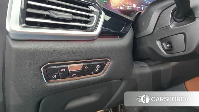 BMW X6 (G06) id 4572031 из Кореи 10