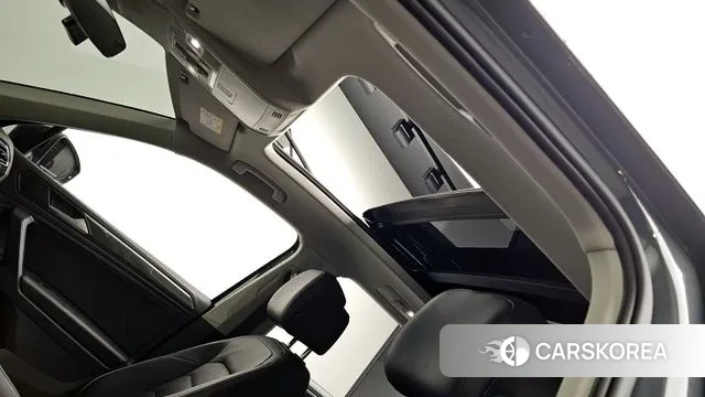 Volkswagen Tiguan second Generation id 3512762 из Кореи 10