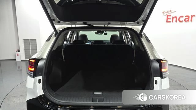 Kia Sportage 5th Generation Hybrid id 3793225 из Кореи 10