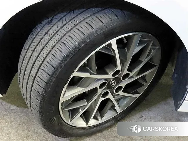 Hyundai The New Avante AD id 3570774 из Кореи 10