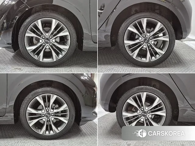 Kia Morning Urban (JA) id 3587324 из Кореи 10