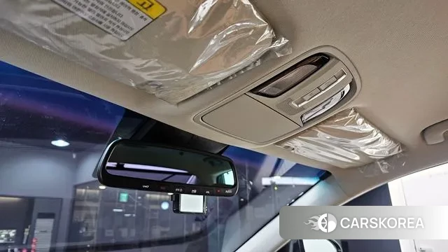 Kia K7 Premier id 3718199 из Кореи 10