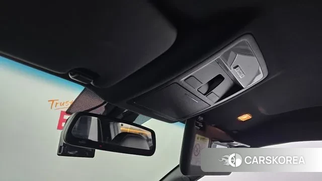 Ssangyong The New Rexton Sport id 3747089 из Кореи 10