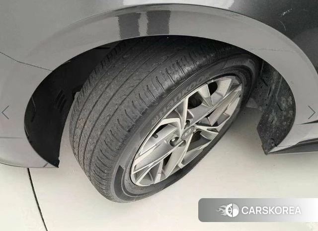 Hyundai Sonata (DN8) id 4900084 из Кореи 10