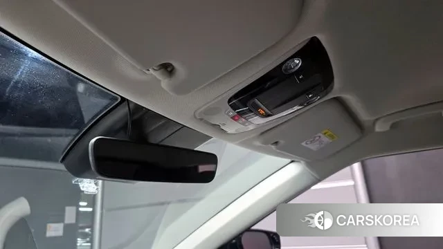 Kia EV6 id 3027123 из Кореи 10