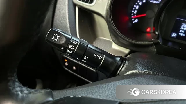 Kia The New Ray id 3488559 из Кореи 10