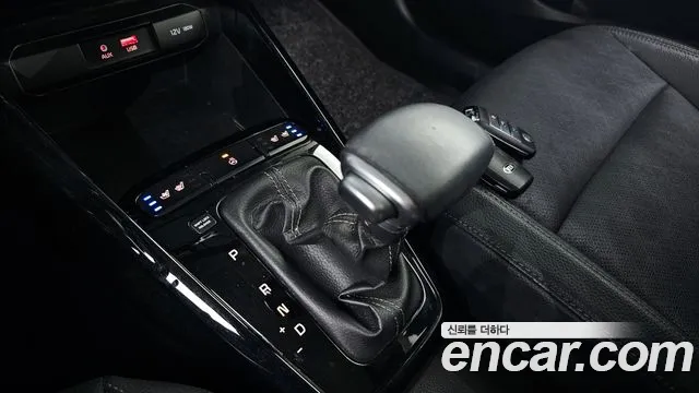 Kia Stonic id 2534963 из Кореи 10