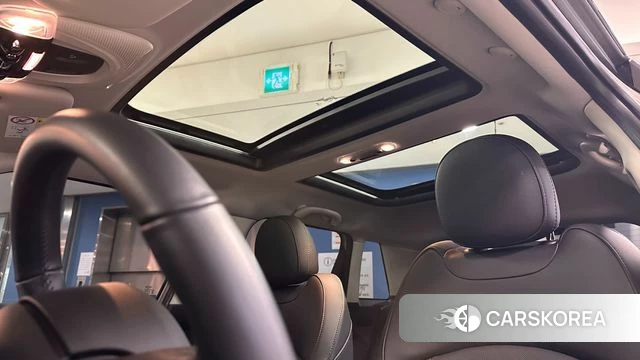 Mini Cooper id 3892385 из Кореи 10