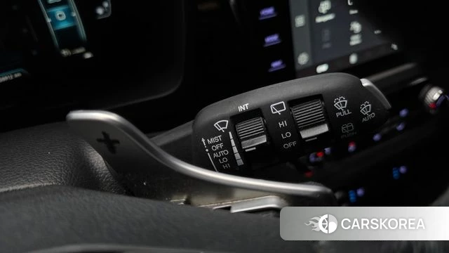 Ssangyong Beautiful Korando id 4490574 из Кореи 10