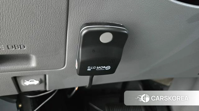 Hyundai The New Grand Starex id 4900703 из Кореи 10