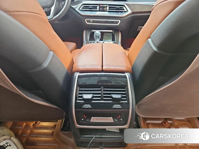 BMW X5 (G05) id 3806509 из Кореи 10