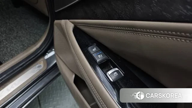 Kia K8 id 3529218 из Кореи 10