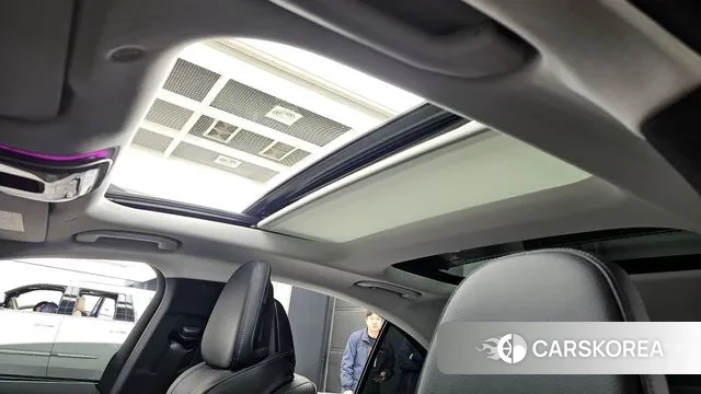 Mercedes-Benz E-Class W214 id 3776041 из Кореи 10