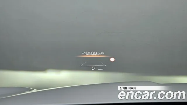 Genesis Electrified GV70 id 2711239 из Кореи 10