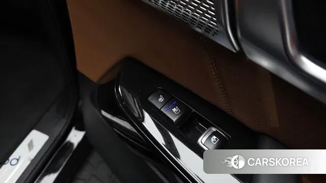 Kia Mohave Master id 3353672 из Кореи 10