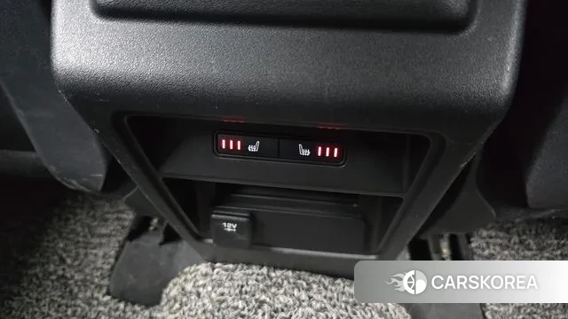 Land Rover Discovery Sports id 3682691 из Кореи 10