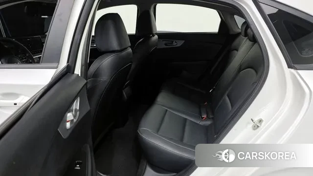 Kia The New K3 2nd generation id 3629870 из Кореи 10