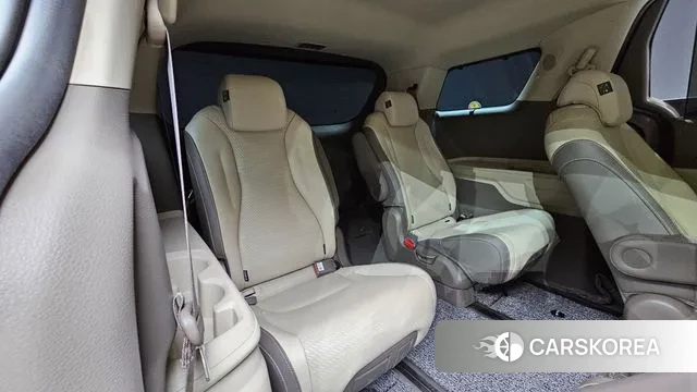 Kia The New Carnival 4th Generation id 3507501 из Кореи 10