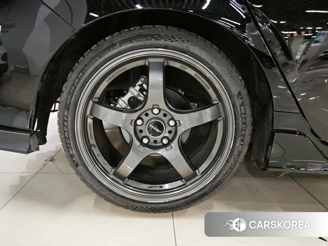 Honda Civic id 4313795 из Китая 10