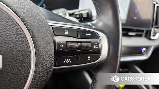 Kia Sportage 5th Generation Hybrid id 3007486 из Кореи 10