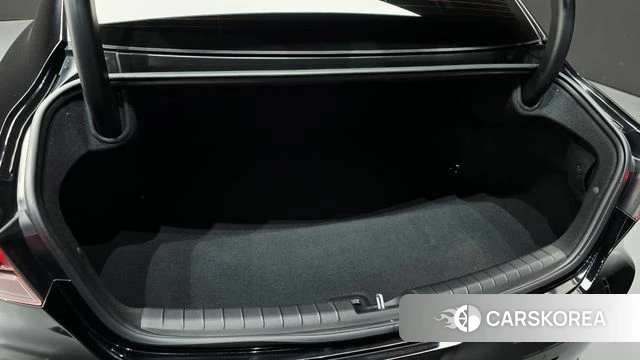 Hyundai The New Grandeur IG id 4907045 из Кореи 10