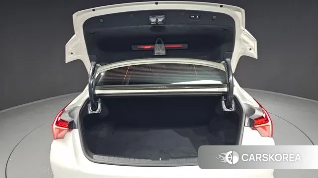 Kia K8 id 3567135 из Кореи 10