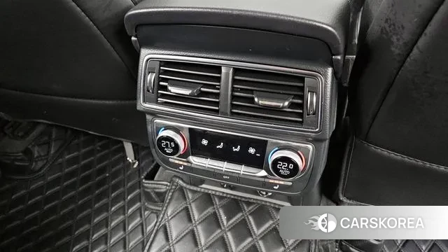 Audi Q7 (4M) id 3417818 из Кореи 10