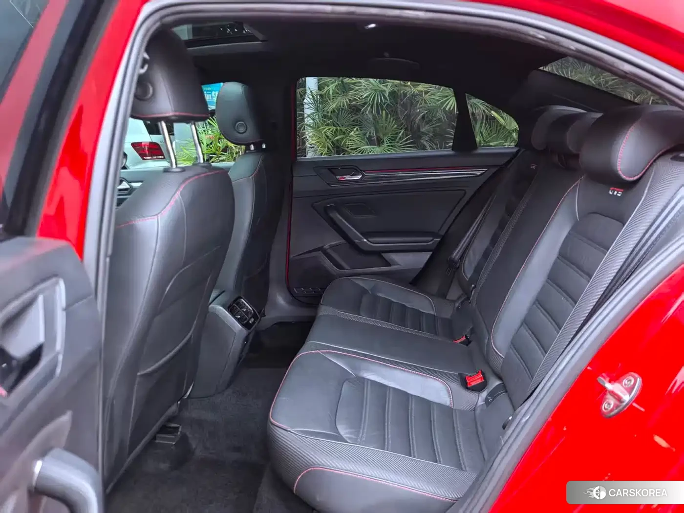 Volkswagen Lamando id 4599842 из Китая 11