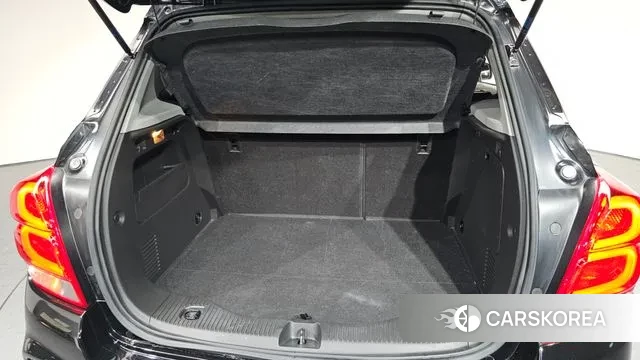 Chevrolet (GM Daewoo) The New Trax id 3754511 из Кореи 10