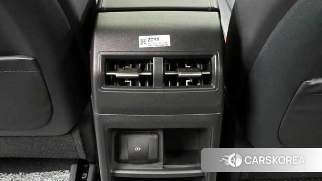 Ssangyong Torres id 4380870 из Кореи 10