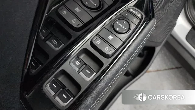 Kia Niro EV id 2976075 из Кореи 10