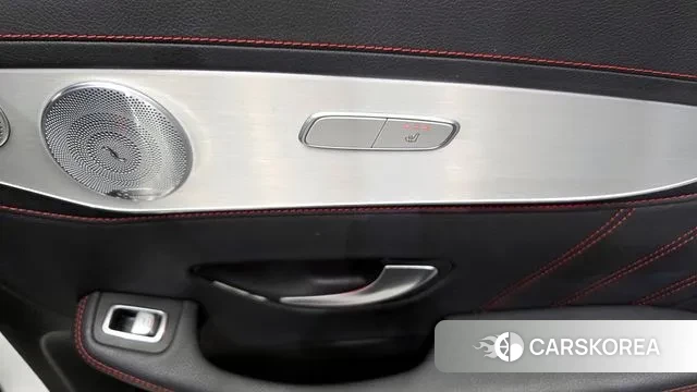 Mercedes-Benz GLC-Class X253 id 3054971 из Кореи 10