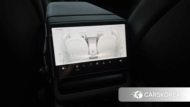 Tesla Model 3 id 4549016 из Кореи 10