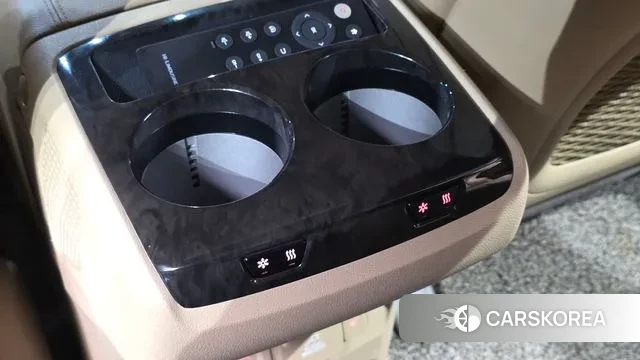 Kia The New Carnival id 3608227 из Кореи 10