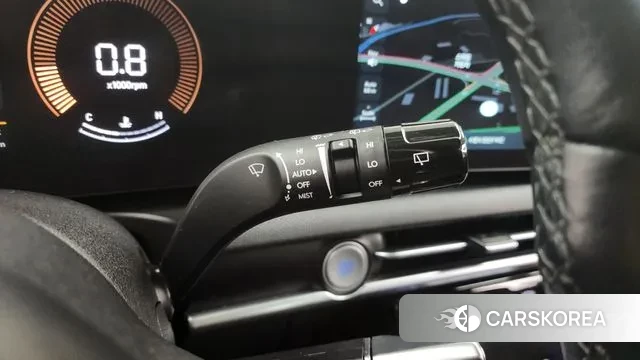 Hyundai The New Tucson (NX4) id 3405244 из Кореи 10