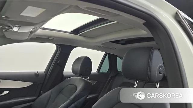 Mercedes-Benz GLC-Class X253 id 3055381 из Кореи 10