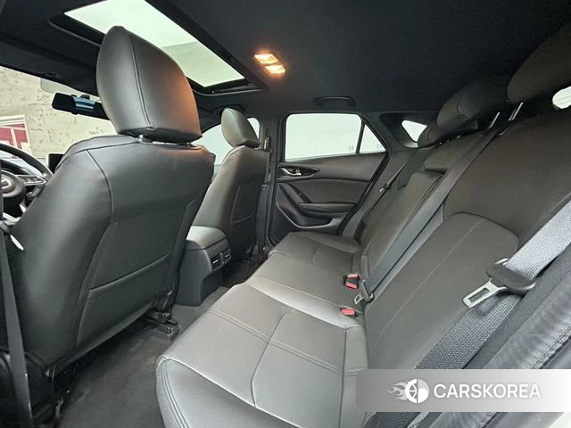 Mazda CX-4 id 4255749 из Китая 10